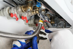 Bath Side boiler repair companies
